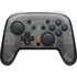 Grey Serenity Nintendo Switch 2 (2025) Pro Controller Skin