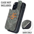 Grey Serenity Otterbox Defender iPhone Skin