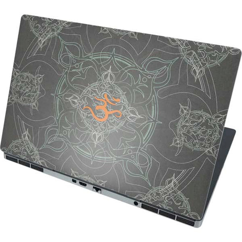 Grey Serenity Dell Precision Skin
