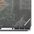 Grey Serenity Dell Precision Skin