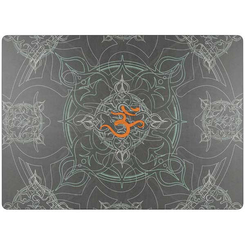 Grey Serenity Surface Laptop 7 13.8in Skin