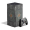 Grey Serenity Xbox Series X Bundle Skin