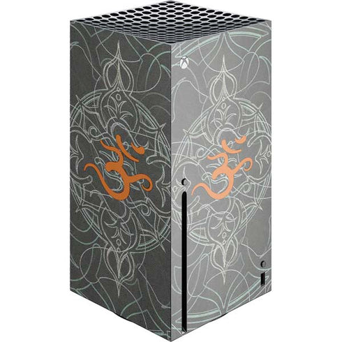 Grey Serenity Xbox Series X Skins