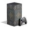 Grey Serenity XBox Series X Digital Edition Bundle Skin