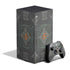 Grey Serenity XBox Series X Digital Edition Bundle Skin