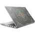 Grey Serenity HP ZBook Fury 16 G10 Skin