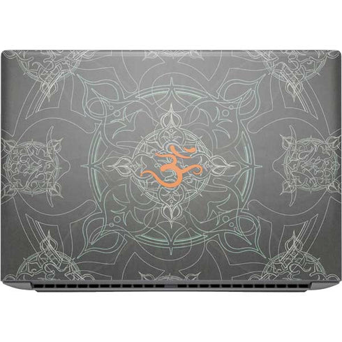 Grey Serenity HP ZBook Fury 16 G10 Skin