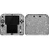 Grey Speckle Nintendo Skins