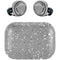 Grey Speckle Amazon Echo Buds Skin