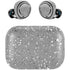 Grey Speckle Amazon Echo Buds Skin