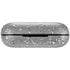 Grey Speckle Amazon Echo Buds Skin