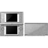 Grey Speckle Nintendo Skins