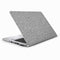 Grey Speckle HP Elitebook Skin