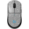 Grey Speckle G Pro Wireless Gaming Mouse Skin