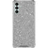 Grey Speckle Galaxy A13 5G Clear Case