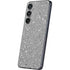Grey Speckle Galaxy A16 5G Skin