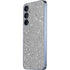 Grey Speckle Galaxy A55 5G Skin