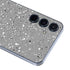 Grey Speckle Galaxy A55 5G Skin