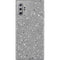 Grey Speckle Galaxy Note 10 Plus Skin