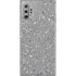 Grey Speckle Galaxy Note 10 Plus Skin