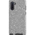 Grey Speckle Galaxy Cases