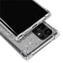 Grey Speckle Galaxy S23 Ultra Clear Case