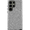Grey Speckle Galaxy S23 Ultra Pro Case