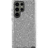 Grey Speckle Galaxy S23 Ultra Pro Case