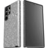 Grey Speckle Galaxy S23 Ultra Pro Case