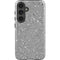 Grey Speckle Galaxy S25 Impact Case