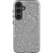 Grey Speckle Galaxy S25 Plus Impact Case