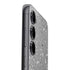 Grey Speckle Galaxy S24 Skin
