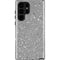 Grey Speckle Galaxy S25 Ultra Impact Case