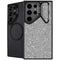 Grey Speckle Galaxy S24 Ultra Kickstand Case