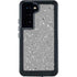 Grey Speckle Galaxy S24 Waterproof Case