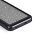 Grey Speckle Galaxy S24 Waterproof Case