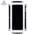 Grey Speckle Galaxy Z Flip6 Clear Case
