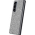 Grey Speckle Galaxy Z Fold5 5G Skin