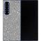 Grey Speckle Galaxy Z Fold6 Skin