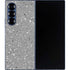Grey Speckle Galaxy Z Fold6 Skin