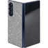 Grey Speckle Galaxy Z Fold6 Skin