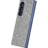 Grey Speckle Galaxy Z Fold6 Skin