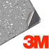 Grey Speckle iPad Skins
