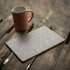 Grey Speckle iPad Skins