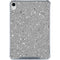 Grey Speckle iPad 11th Gen (2025) Clear Case