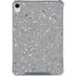 Grey Speckle iPad 11th Gen (2025) Clear Case