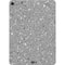 Grey Speckle Apple iPad Air Skin