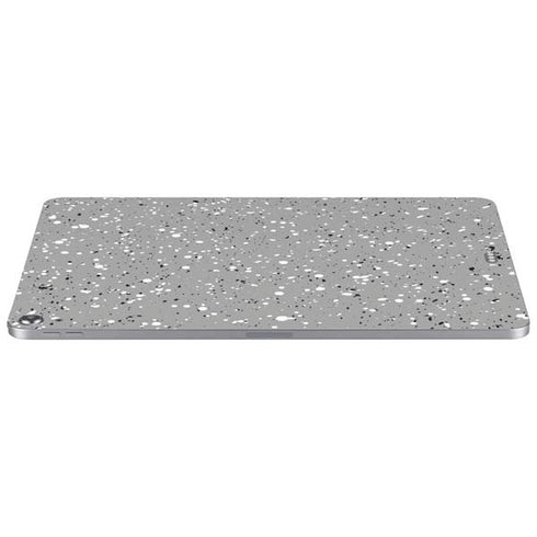 Grey Speckle Apple iPad Air Skin