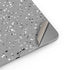 Grey Speckle Apple iPad Air Skin