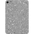 Grey Speckle Apple iPad Mini Skin